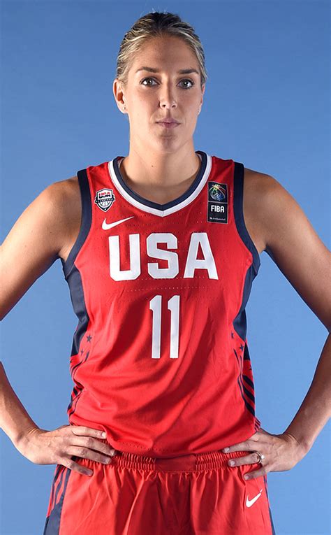 Wnbas Elena Delle Donne Pens Open Letter About Lyme Disease Battle