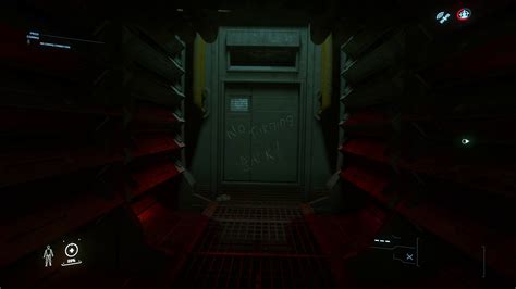 Escaping Klescher Rehabilitation Facility Gameplay Star Citizen