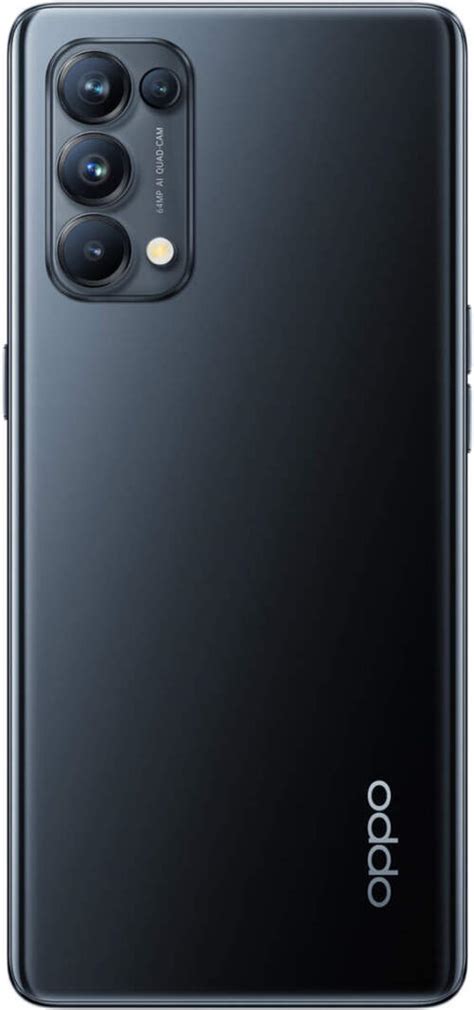 Oppo Reno Pro Starry Black Pakmobizone Buy Mobile Phones