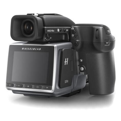 Hasselblad H6D-100C Medium format Digital camera,100MP at Acephoto.net