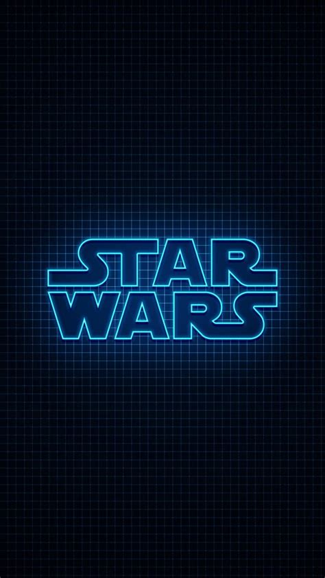 Neon Star Wars Wallpapers - Wallpaper Cave