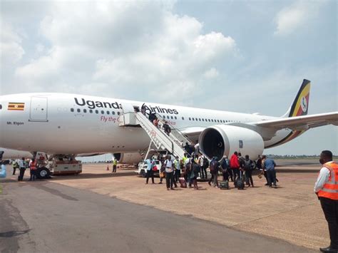 Govt To Increase Uganda Airlines Budget To Shs120 9bn Business Focus