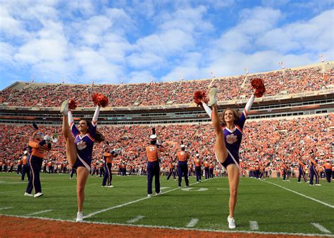 Students should take priority with Clemson football tickets in 2020