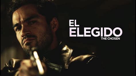 El Elegido Tráiler Oficial Vose Estreno 2 De Septiembre Youtube