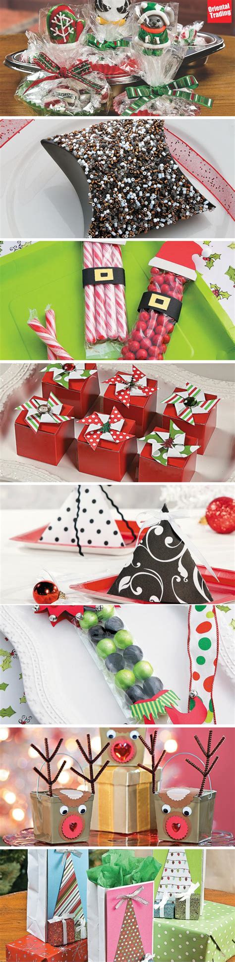 Do Your Holiday Guests A Favor With These Fun Diy Christmas Party