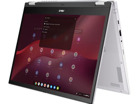 Asus Chromebook Vibe CX3401 Flip Notebookcheck Net External Reviews