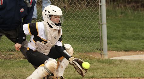 catcher    sports network