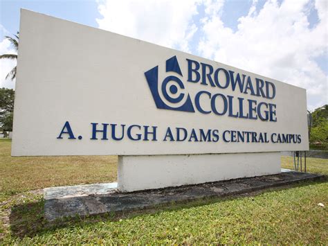 Pin On Broward College News