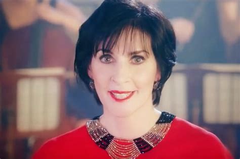 Remember Enya? Her New Video Is Weirdly Hypnotizing | GQ