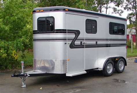 Hawk Horse Trailer Review Welcome To