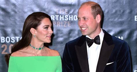 Entre Bastidores Kate Middleton Y El Pr Ncipe Guillermo Abren El