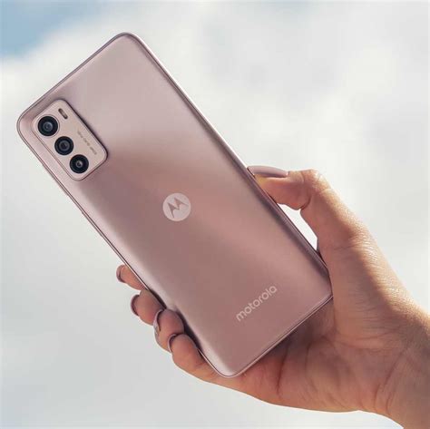 Motorola Moto G62 Officially GSMchoice