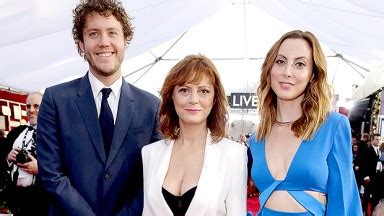 Susan Sarandon’s Children: Facts About Her Kids, Including Eva Amurri ...