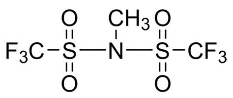 N Methyl Bis Trifluoromethyl G Sigma Aldrich Sls