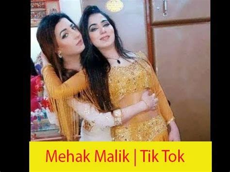 Mehak Malik New Song Latest Video Youtube