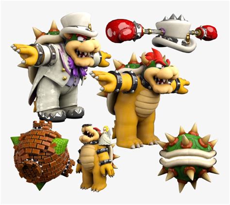 Bowser Png Super Mario Odyssey Bowser Transparent Png X | The Best Porn ...