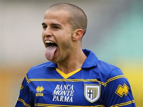 Sebastian Giovinco - Sampdoria | Player Profile | Sky Sports Football