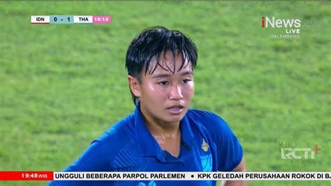 Nonton Clips Aff U Women S Championship Rcti