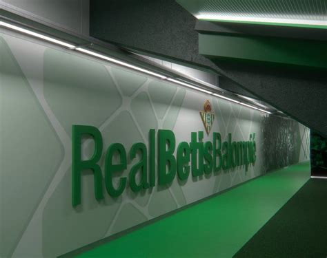 Seville: Betis displays new stadium image – StadiumDB.com