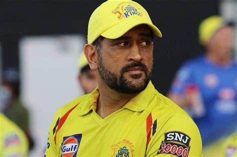 Ms Dhoni Praises Rituraj Gaikwad Century Csk Vs Rr Ipl Phase 2 2021