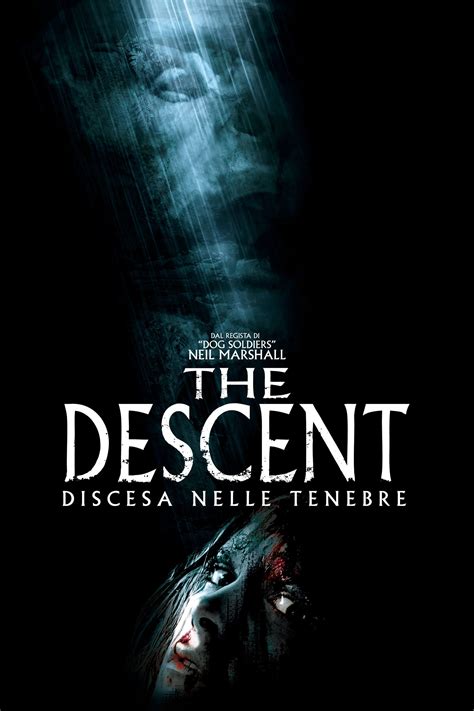 Watch The Descent (2005) Full Movie Online Free - CineFOX