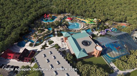 Aquapark Dalmatia, Šibenik - Amadria Park