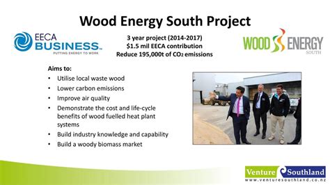 Bioenergy Hubs Otago And Southland Ppt Download