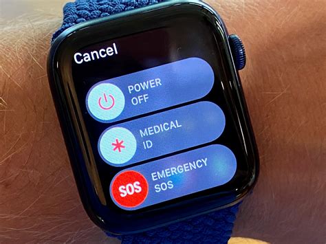 How Do I Restart Apple Watch | Robots.net