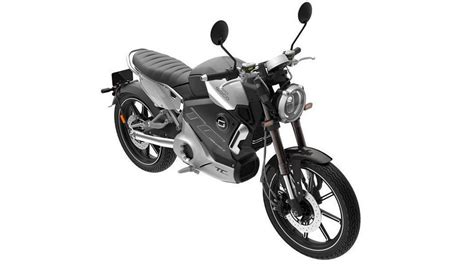 zdjecia super soco tc max  super soco tcmax juz gotowy ponad  km