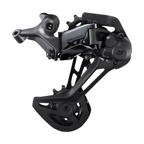 Shimano Deore Ridersguide