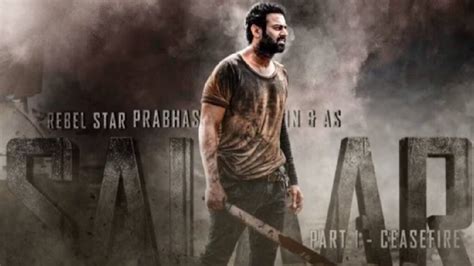 Prabhas Salaar Movie Release Date Postponed The Internet Suspects