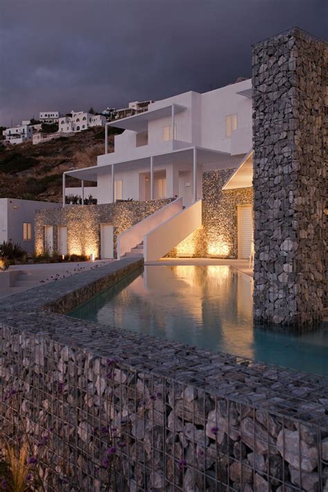 A 2 Star Hotel In Greece Has Been Transformed Into A 4 Star Boutique