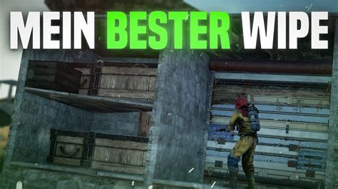 Mein Bester Rust Wipe Rust Movie Deutsch German Youtube