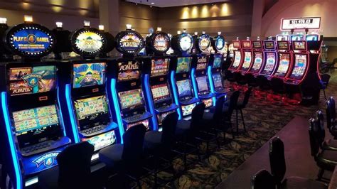 Camrose Resort Casino - Venue - Camrose - Weddinghero.ca