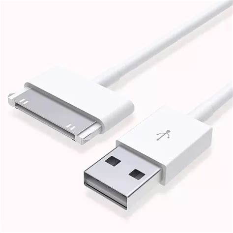 Cable IPad 1 2 3 De 30 Pines A Usb MercadoLibre