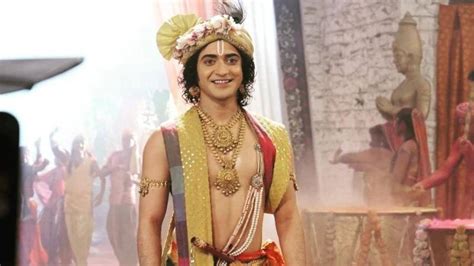 Sumedh Mudgalkar on RadhaKrishn shutting down: Cannot really imagine my ...