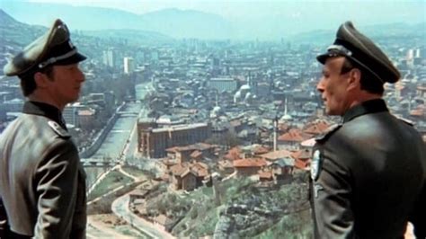 Valter brani Sarajevo (1972) — The Movie Database (TMDB)