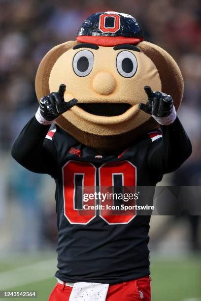 Ohio State Buckeye Football Fotografías E Imágenes De Stock Getty Images