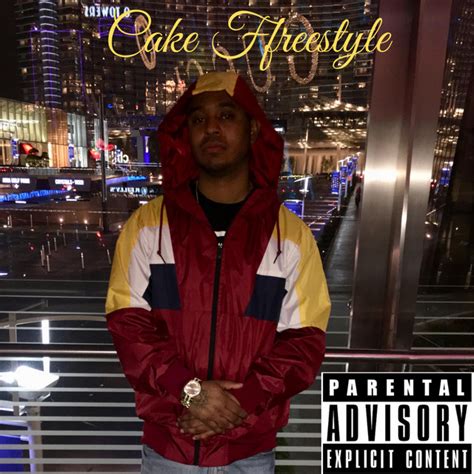 Get That Cake Freestyle Single By Jose Cuervoo Spotify