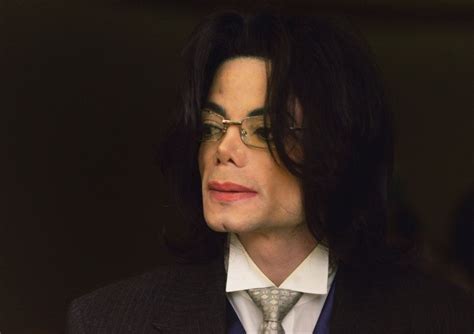 A Michael Jackson Movie Is In The Works From The Producer Of Bohemian