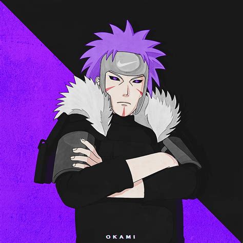 Anime Desenho Naruto Hop Tobirama Hd Phone Wallpaper Peakpx The Best