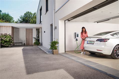 Keba Wallbox F R Ihr E Auto The Mobility House