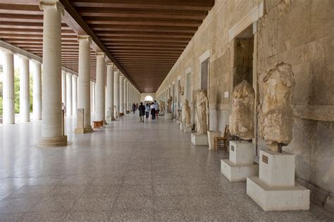 National Archaeological Museum Athens Greece Museum Museum