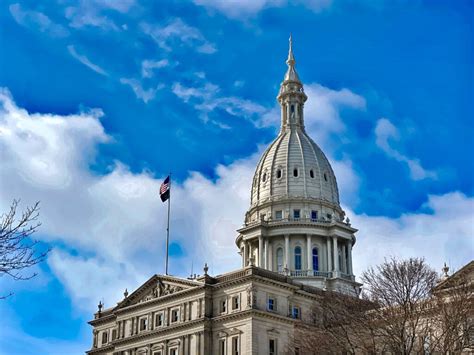 Michigan Senate Passes Bill To Ban ‘gay Panic’ Defense