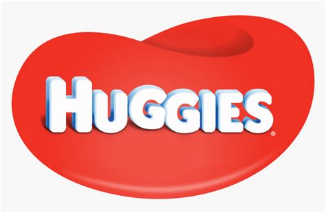 Huggies Diapers - Huggies Logo Transparent, HD Png Download - kindpng