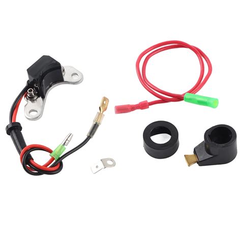 Buy Electronic Ignition Spark Electronic Ignition Points Conversion Kit