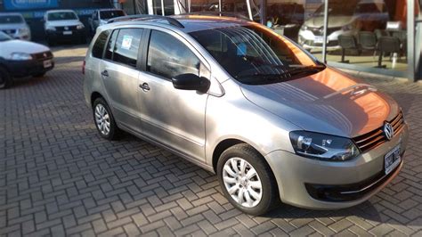 Volkswagen SURAN 5 P 1 6L 5D YouTube