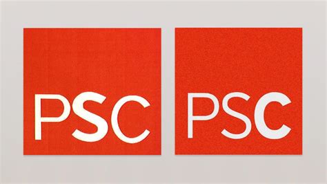 ¿un Nuevo Logo Del Psc