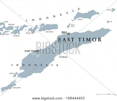 East Timor Timor Vector & Photo (Free Trial) | Bigstock