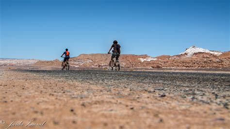 Biking Trip In Atacama Desert Jarda Zaoral Photography